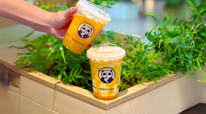 ChaPanda Busan Store