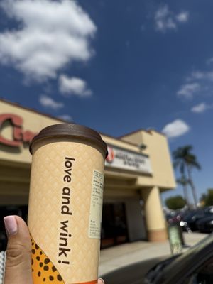 Auntea Jenny San Gabriel Storefront