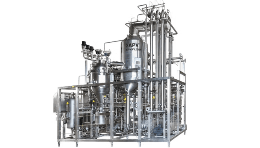 Junlebao Jiangmen Production Facility