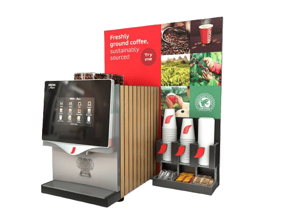 Nestle Professional Coffee Solutions