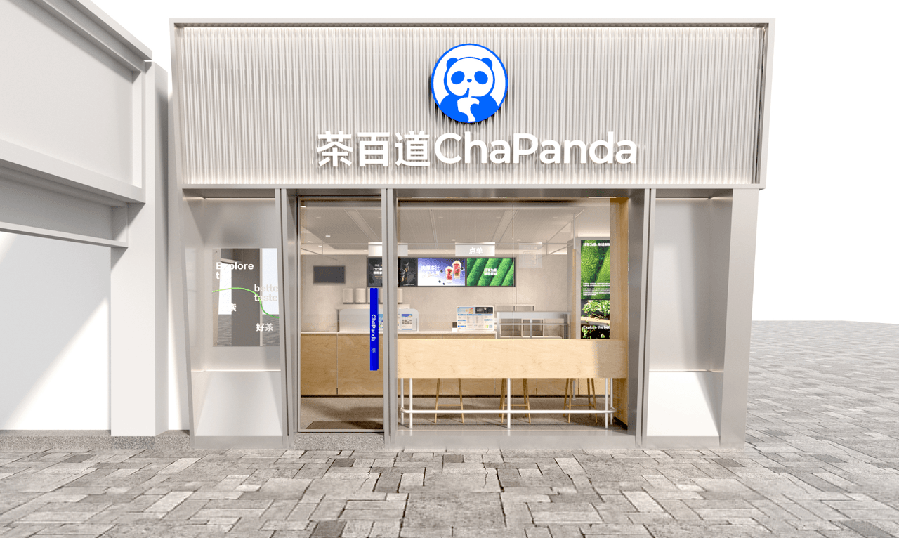 ChaPanda Store