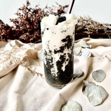 Kenyue Black Sesame Coffee