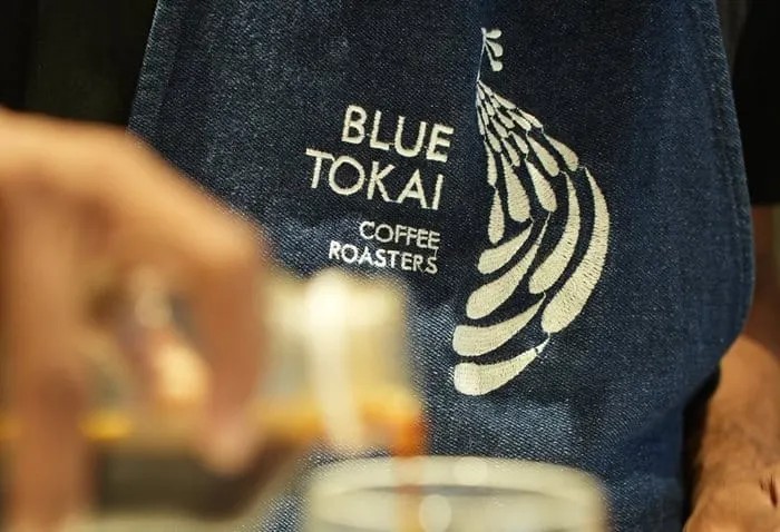Blue Tokai Coffee Store