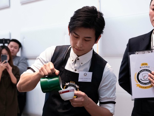CoCo Champion Coffee