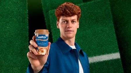 LAVAZZA x Müller RTD