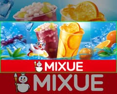 Mixue Sunnyvale